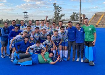 Equipos santafesinos a las semis de la Superliga