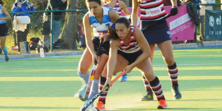 Se completa la primera fecha del torneo Oficial