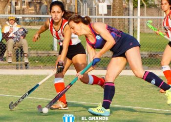 Se juega la tercera fecha del torneo Oficial
