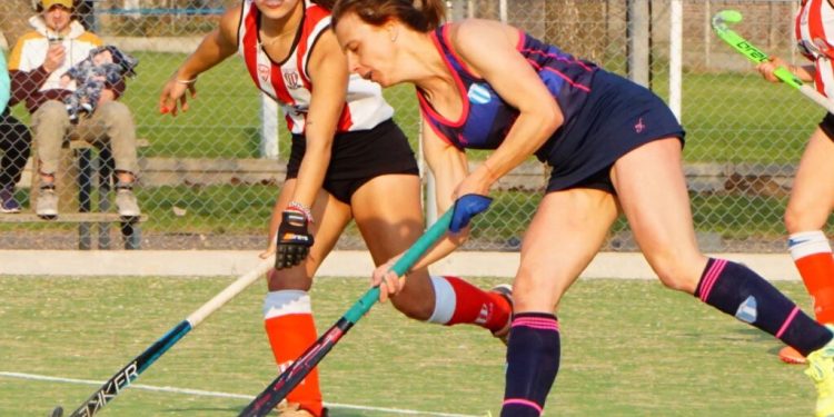 Se juega la tercera fecha del torneo Oficial