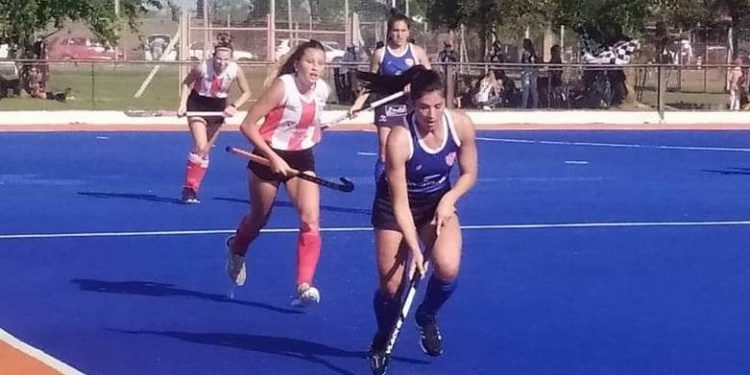 Unión y Colón SJ abren el juego del torneo Oficial