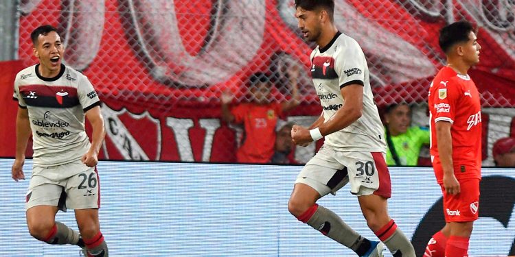 En Italia indican que Pierotti está «muy cerca» de jugar en ese país