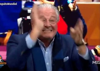 El periodista viral con Argentina campeón le pidió a un equipo europeo que fiche a Aliendro