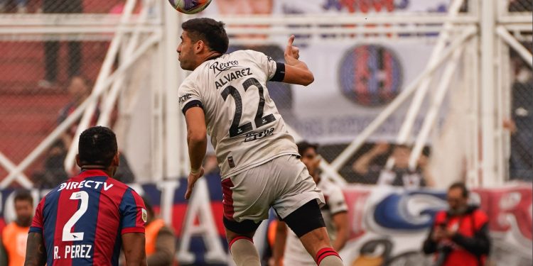 El incómodo limbo en el que se encuentra Juan Pablo Álvarez