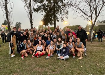 La Salle ganó y avanza en el torneo Oficial