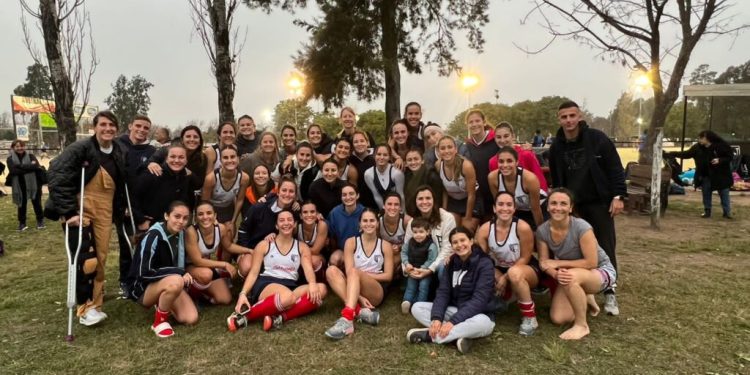 La Salle ganó y avanza en el torneo Oficial