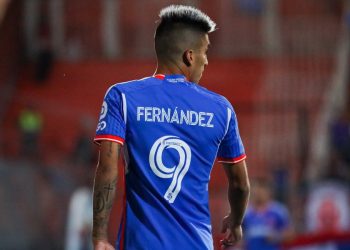 El difícil momento que atraviesa Leandro Fernández, hermano de Brian, en Chile