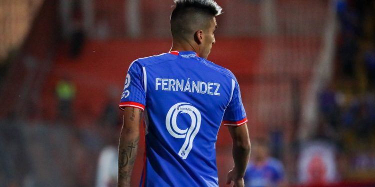 El difícil momento que atraviesa Leandro Fernández, hermano de Brian, en Chile