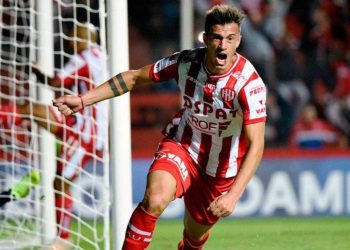 El ex Unión que enfrentaría a Messi en su debut en el Inter de Miami