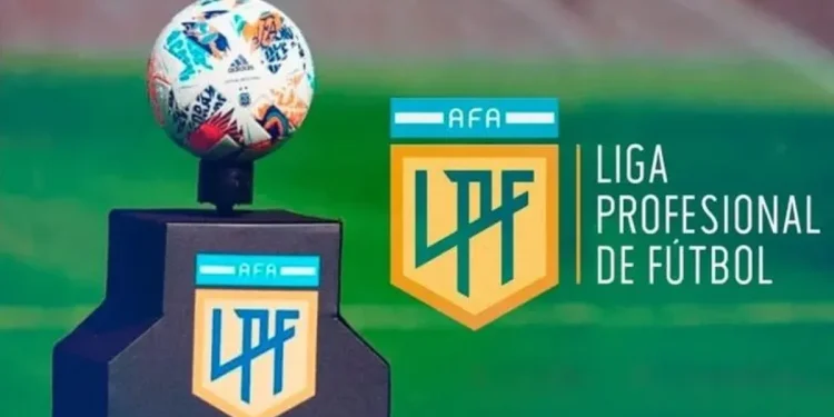 Con presencia de Colón y Unión: Día clave en AFA para definir si se suprime un descenso