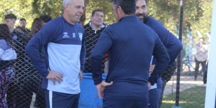 Atlético Tucumán llega en «una situación límite» al duelo ante Unión