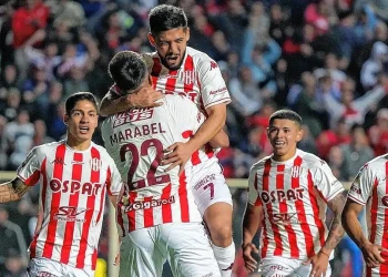 ¿Otro que se va de Unión luego de la LPF 2023?