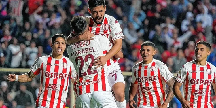 ¿Otro que se va de Unión luego de la LPF 2023?