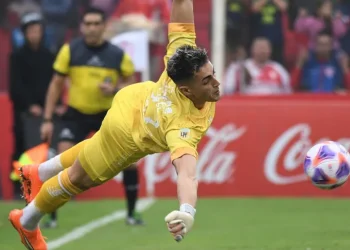 En Uruguay aseguran que Santiago Mele…