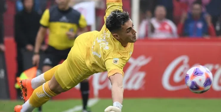 En Uruguay aseguran que Santiago Mele…