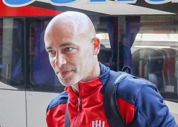 De la mano de Méndez, Unión cambió la racha: 11 partidos y se fue!