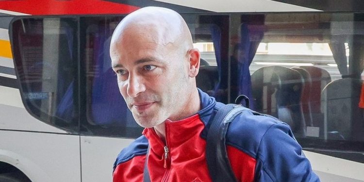 De la mano de Méndez, Unión cambió la racha: 11 partidos y se fue!