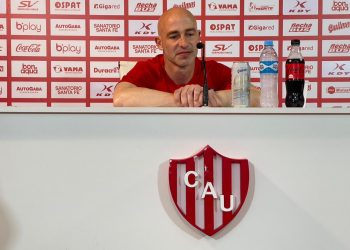 Méndez: «Estoy emocionado, los partidos se juegan así»