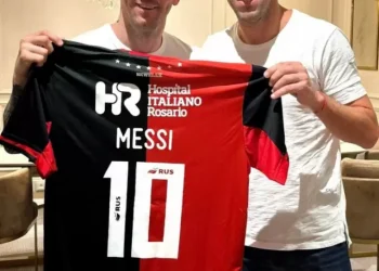 La despedida de Maxi, con Leo como figura estelar: Hora y TV