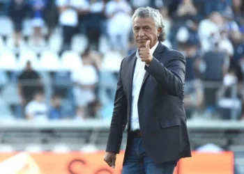 En la práctica de este viernes, Gorosito ratificó las tres variantes