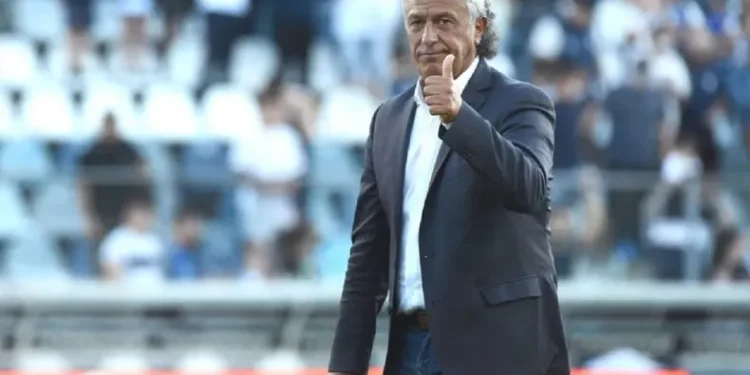 En la práctica de este viernes, Gorosito ratificó las tres variantes