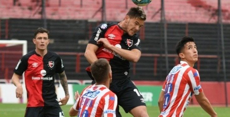 Unión en racha va a la «fortaleza» de Newell´s