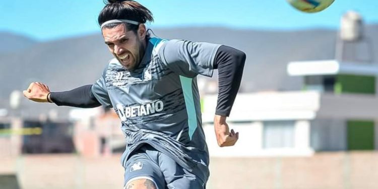 Sonó en Unión, pero Pablo Magnín no volvería al país