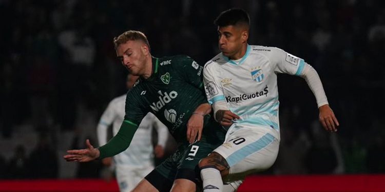 La insólita situación que atraviesa Atlético Tucumán antes de recibir a Unión