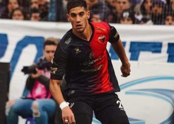 La autocrítica de Picco: «Siento que me tocó muy poco, y que cuando me tocó no fui el Picco que quiero ser»