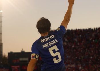 Revolución en Tigre por la salida de Prediger: Colón aguarda expectante