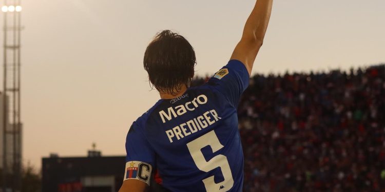 Revolución en Tigre por la salida de Prediger: Colón aguarda expectante