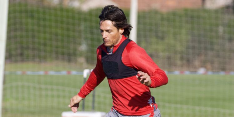 El nuevo DT de Tigre quiere contar con Prediger: ¿Se frena su llegada a Colón?