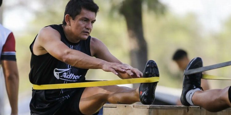 Madelón brindó detalles del estado de salud del Pulga Rodríguez