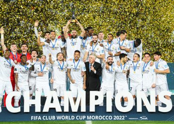 El Mundial de Clubes 2023 tiene sede confirmada