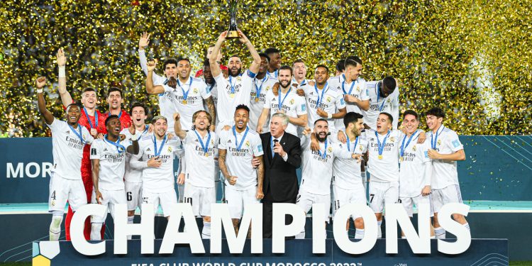 El Mundial de Clubes 2023 tiene sede confirmada