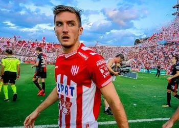 La buena noticia que recibirá Unión antes del partido frente a Newells