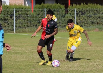 La reserva de Colón le ganó a Central y escaló en la tabla