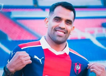 Colón avanza en la contratación de un zaguero paraguayo