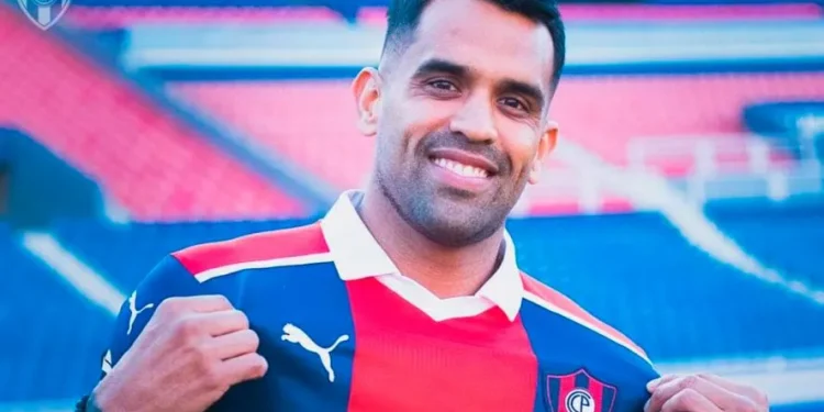 Colón avanza en la contratación de un zaguero paraguayo