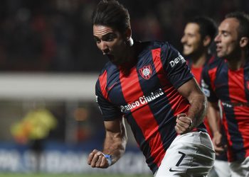 San Lorenzo ante Palestino, duelo clave para seguir en carrera