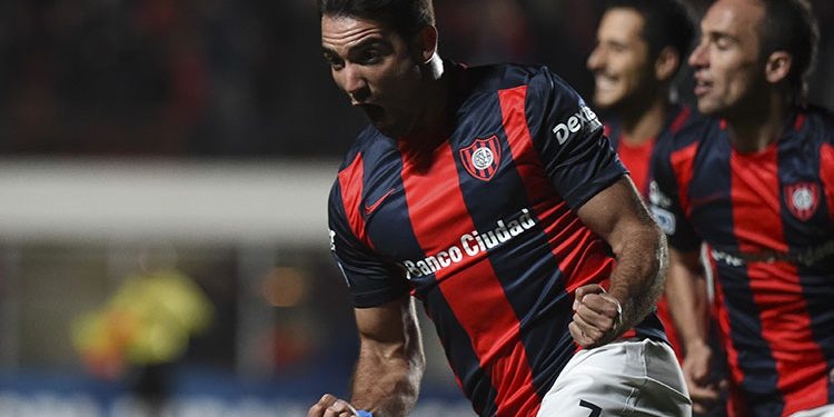 San Lorenzo ante Palestino, duelo clave para seguir en carrera