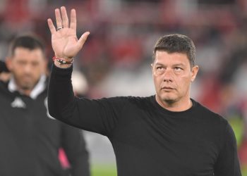 Todos los entrenadores que dejaron su cargo en lo que va de la LPF