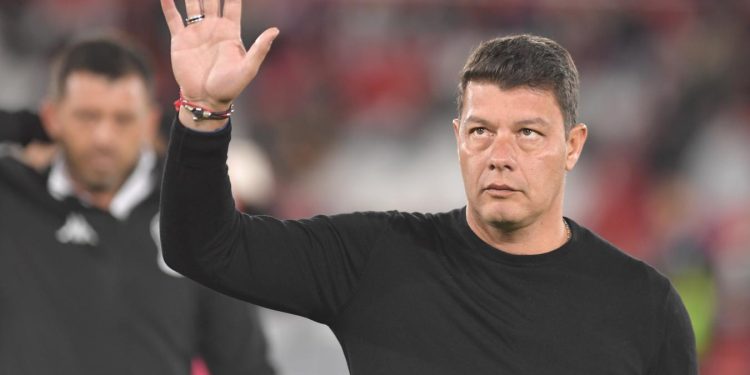 Todos los entrenadores que dejaron su cargo en lo que va de la LPF