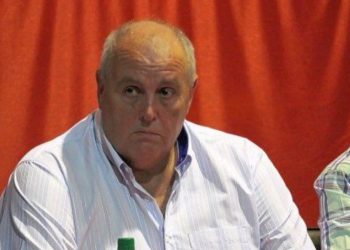 «Le mandé un mensaje a Rapisarda y no hablé con Tapia»