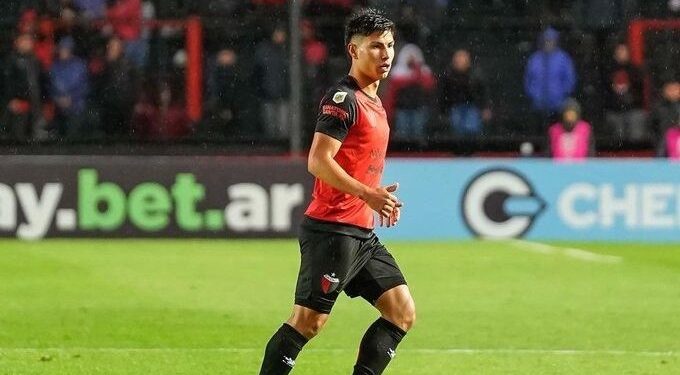 Stefano Moreya recibió dos fechas de suspensión