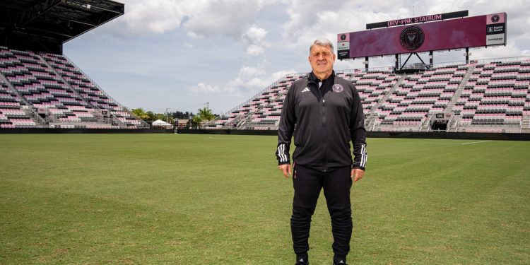 Tata Martino será el DT de Messi y Pipo Gorosito opinó sobre su contratación
