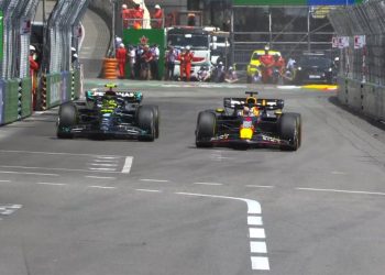 Verstappen, dueño de la pole para el Gran Premio de España