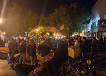 Los socios de Colón exigen mediante un comunicado la realización de una Asamblea Extraordinaria