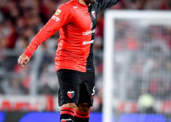 El duelo particular que tuvo Wanchope con los hinchas de River