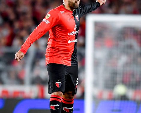 El duelo particular que tuvo Wanchope con los hinchas de River